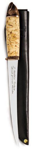 RapalaBirch & Salmon Collector Fillet 7 1/2