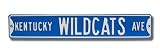 Kentucky Wildcats Ave