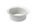 InSinkErator FLG-WH Sink Flange, White