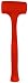 Stanley 57-534 52-Ounce COMPO-CAST Standard Head Soft Face Hammer