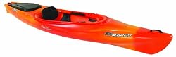 Old Town Vapor 12 XTS Recreational Kayak (12 Feet)