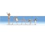 Noch 15056 - Maler Figuren