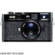 Leica M8.2 Digital Rangefinder Camera (Black Body Paint)