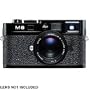 Leica M8.2 Digital Rangefinder Camera (Black Body Paint)