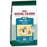 Royal Canin Mini Breed Shih Tzu (24) Formula (10-lb bag)