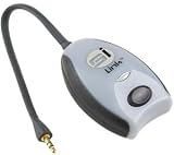 Sonic Impact Wireless FM Music Adapter