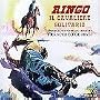 Ringo Il Cavaliere Solitario / L'ultimo Mercenario