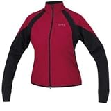 Review   / Gore Bike Wear Alp X Zip-Off Jacket - Women's