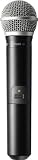 Shure PG2/PG58 Handheld Transmitter, H7