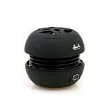Mini Lautsprecher f�r Mp3 Player USB & 3.5mm von System-Svon "System-S"