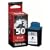 Genuine NEW Lexmark 17G0050 #50 Standard Yield Black Ink Cartridge