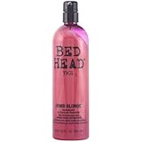TIGI Bed Head Dumb Blonde Reconstructor Conditioner, 25.36 Ounce