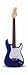 Crafter Cruiser ST120 Electric Guitar - Blue