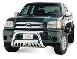 Westin 32-1360 Grille Guards
