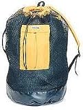 STAHLSAC BONAIRE DELUXE MESH WET/DRY BACKPACK