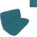 Universal Fit Scottsdale Rear / Bench Seat Cover - Ocean