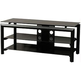 Techcraft HBL60 60-Inch Flat Panel Television Stand by Techcraft