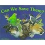 Can We Save Them? Endangered Species of North America