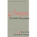 Impro for Storytellers (Theatre Arts (Routledge Paperback))