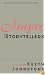 Impro for Storytellers (Theatre Arts (Routledge Paperback))