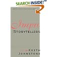 Impro for Storytellers (Theatre Arts (Routledge Paperback))