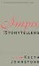 Impro for Storytellers (Theatre Arts (Routledge Paperback))