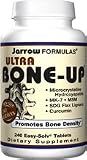 Jarrow Ultra Bone-Up 240tabs( Four Pack)