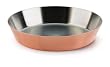 Mauviel M'Passion 6550.24 9.5-Inch Tart Tatin Pan