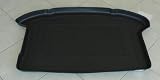 Produkt-Bild: Kofferraumwanne Subaru Impreza Schr&auml;gheck 9.2007- Wanne mit Antirutschmatte Laderaumwanne