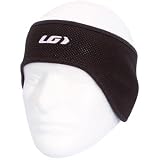 Louis Garneau 2008/09 Ear Cover - Black - 1493292-020