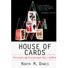 House of Cards: Psychology and Psychotherapy Built on Myth