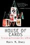 House of Cards: Psychology and Psychotherapy Built on Myth
