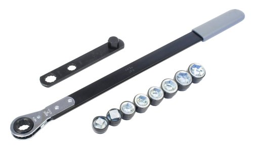 Lisle 59000 Ratcheting Serpentine Belt Tool On Sale