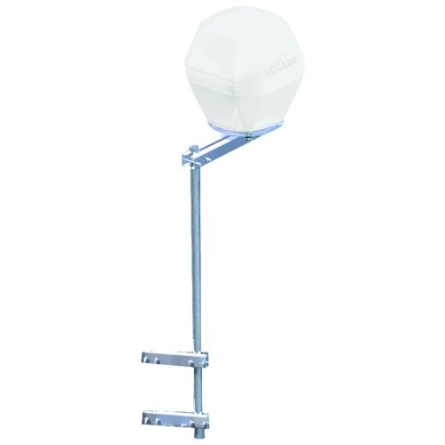 New-VUQUBE MB200 ALUMINUM MOUNTING BRACKET - VUQMB200 New-VUQUBE MB200 ALUMINUM MOUNTING BRACKET - VUQMB200