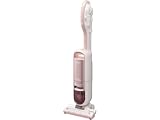 SHARP POWERCYCLONE スティックタイプサイクロンクリーナー タービンヘッドタイプ ピンク系 EC-ST7-P