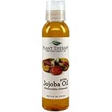 Jojoba Golden Carrier Oil. A Base Oil for Aromatherapy, Essential Oil or Massage use.
