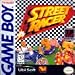 Video Games : Street Racer