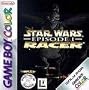 Star Wars: Episode 1 Racer (Gameboy Color)