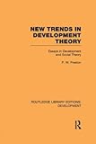 ISBN 9780415849746 product image for New Trends in Development Theory: Essays in Development and Social Theory | upcitemdb.com