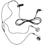 Motorola OEM iDEN Nextel Push-to-Talk PTT Stereo Headset for Motorola i580 i870 i875 i880 i885 i920 i930 ic902