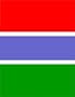 Gambia (World Foreign Policy and Government Library)