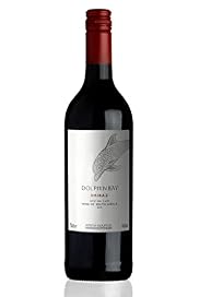 Dolphin Bay Shiraz 2010 - Case of 6