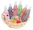 Bath & Body Basket