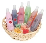 Bath & Body Basket