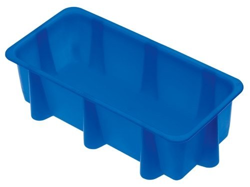 LURCH Flexi-Light Brotform 28cm blau