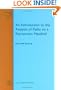An Introduction to the Analysis of Paths on a Riemannian Manifold (Mathematical Surveys and Monographs)