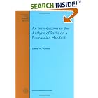 An Introduction to the Analysis of Paths on a Riemannian Manifold (Mathematical Surveys... by Daniel W. Stroock