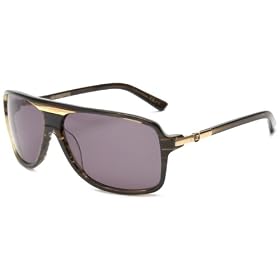 Von Zipper Stache Aviator Sunglasses
