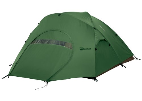 Eureka! Assault Outfitter 4 - Tent (sleeps 4)