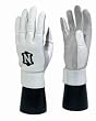 Neumann Professional Linebacker Football Gloves